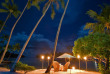 Polynésie française - Taha'a - Le Taha'a by Pearl Resorts - Dîner romantique
