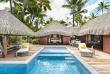 Polynésie française - Taha'a - Le Taha'a by Pearl Resorts - Royal Pool Beach Villa