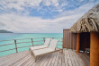 Polynésie française - Taha'a - Le Taha'a by Pearl Resorts - Taha'a Premium Overwater Suite