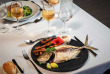 Polynésie française - Tikehau - Le Tikehau by Pearl Resorts - Restaurant Poreho