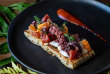 Polynésie française - Tikehau - Le Tikehau by Pearl Resorts - Restaurant Poreho