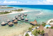 Polynésie française - Tikehau - Le Tikehau by Pearl Resorts - Vue aérienne