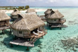 Polynésie française - Tikehau - Le Tikehau by Pearl Resorts - Premium Overwater Bungalow