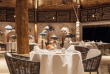Polynésie française - Tikehau - Le Tikehau by Pearl Resorts - Restaurant Poreho