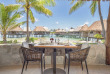 Polynésie française - Tikehau - Le Tikehau by Pearl Resorts - Restaurant Poreho