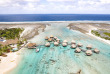 Polynésie française - Tikehau - Le Tikehau by Pearl Resorts - Vue aérienne