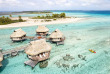 Polynésie française - Tikehau - Le Tikehau by Pearl Resorts - Vue aérienne