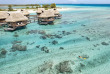 Polynésie française - Tikehau - Le Tikehau by Pearl Resorts - Vue aérienne