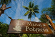 Polynésie - Bora Bora - Maitai Polynesia Bora Bora