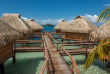 Polynésie française - Bora Bora - Maitai Polynesia Bora Bora - Bungalows Pilotis Premium