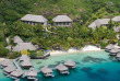 Polynésie française - Bora Bora - Maitai Polynesia Bora Bora