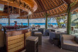 Polynésie française - Rangiroa - Maitai Rangiroa - Bar Mawake