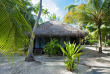 Polynésie française - Rangiroa - Maitai Rangiroa - Bungalow Jardin