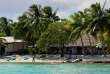 Polynésie française - Rangiroa - Maitai Rangiroa