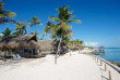 Polynésie française - Rangiroa - Maitai Rangiroa - Bungalow Lagon