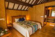 Polynésie française - Rangiroa - Maitai Rangiroa - Bungalow Lagon