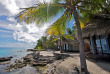 Polynésie française - Rangiroa - Maitai Rangiroa - Bungalow Lagon