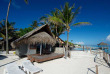 Polynésie française - Rangiroa - Maitai Rangiroa - Bungalow Lagon