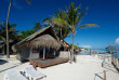 Polynésie - Rangiroa - Maitai Rangiroa - Lagoon Bungalow