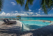 Polynésie française - Rangiroa - Maitai Rangiroa - Piscine