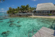 Polynésie française - Rangiroa - Maitai Rangiroa