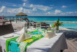 Polynésie française - Rangiroa - Maitai Rangiroa - Restaurant Le Lagon Bleu