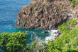 Polynésie Française - Îles Marquises - Hiva Oa - Vallées de Hanaiapa et Hanatekuua