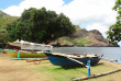 Polynésie Française - Îles Marquises - Hiva Oa - Escale sur l'île de Tahuata