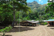 Polynésie Française - Îles Marquises - Hiva Oa - Escale sur l'île de Tahuata