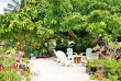 Polynésie française - Maupiti - Pension Espace Beach