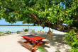 Polynésie française - Maupiti - Pension Espace Beach