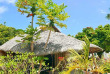 Polynésie française - Maupiti - Pension Espace Beach - Grand Bungalow