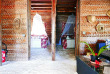 Polynésie française - Maupiti - Pension Espace Beach - Grand Bungalow