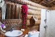 Polynésie française - Maupiti - Pension Espace Beach - Grand Bungalow