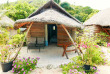 Polynésie française - Maupiti - Pension Espace Beach - Petit Bungalow