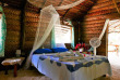 Polynésie française - Maupiti - Pension Espace Beach - Petit Bungalow
