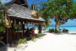 Polynésie - Maupiti - Pension Papahani