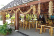 Polynésie - Maupiti - Pension Papahani