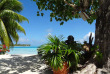 Polynésie - Maupiti - Pension Papahani