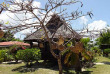 Polynésie - Maupiti - Pension Papahani