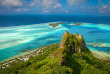 Polynésie française - Maupiti © Shutterstock, Piotr Gatlik