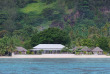 Polynésie française - Moorea - Moorea Beach Lodge