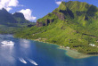 Polynésie - Croisière dans l'archipel de la Société - Moorea © Tahiti Tourisme, Christian Durocher