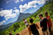 Polynésie française - Moorea - Combo Safari 4x4 et Cascade