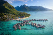 Polynésie française - Moorea - Hilton Moorea Lagoon Resort