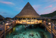 Polynésie française - Moorea - Hilton Moorea Lagoon Resort - Toatea Crêperie et Bar