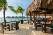 Polynésie française - Moorea - Hilton Moorea Lagoon Resort - Rotui Bar & Grill