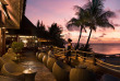 Polynésie française - Moorea - Hilton Moorea Lagoon Resort - Eimeo Bar