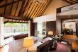 Polynésie française - Moorea - Hilton Moorea Lagoon Resort - Garden Pool Suite