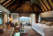 Polynésie française - Moorea - Hilton Moorea Lagoon Resort - Overwater Bungalow